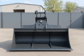 Skarpówka 2000mm, SANY  SY155W - SY135C