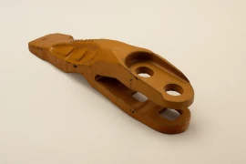 Ząb środkowy  JCB 332-C4388  SHARK