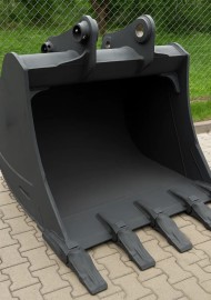 Komatsu PW180/PC170 1300mm