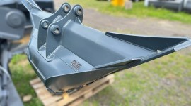 Łyżka trapezowa do koparki Komatsu PW180 / PC170