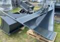 Łyżka trapezowa do koparki Komatsu PW180 / PC170