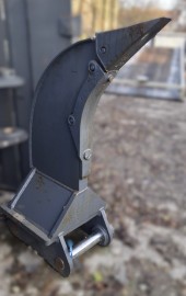 Zrywak / pazur do koparki Komatsu PC290