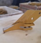 Ząb prawy koparko-ładowarek  JCB 531-03208