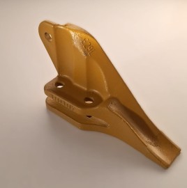 Ząb boczny lewy New Holland - E29L