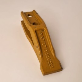 Ząb środkowy do  minikoparki Kubota  IMP113-14  (lemiesz 25mm)