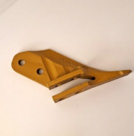 Ząb lewy boczny do  minikoparki Kubota  IMP113-14L - lemiesz 25mm