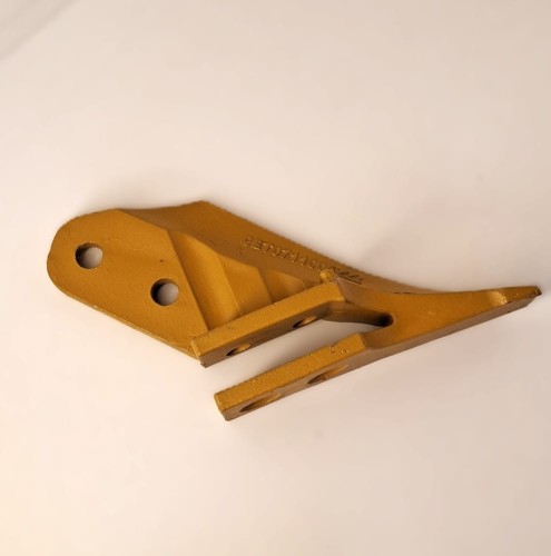 Ząb lewy boczny do minikoparki Kubota IMP113-14L