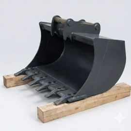 Łyżka minikoparki Lehnhoff MS03 - 900mm