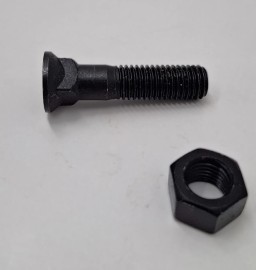 Zabezpieczenie zęba komplet (4F3657 / 4K0367)