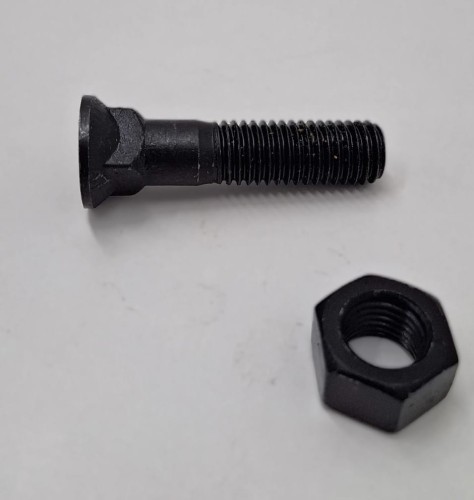 Zabezpieczenie zęba komplet (4F3657 / 4K0367)