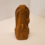 Ząb skalny łyżki 66AXRE – Zamiennik (System ESCO 66)