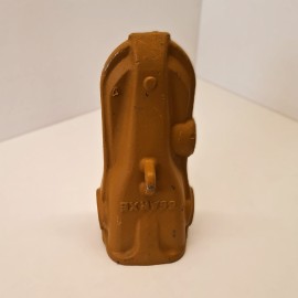 Ząb skalny łyżki 66AXRE – Zamiennik (System ESCO 66)