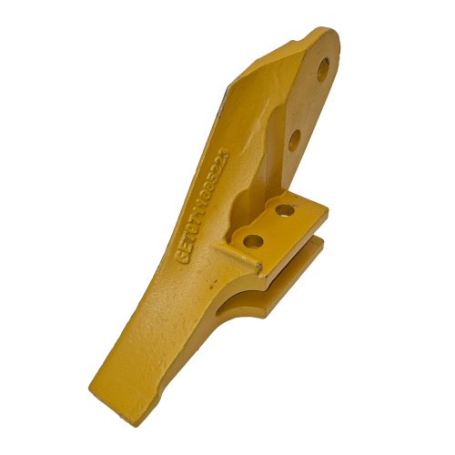Ząb prawy boczny do minikoparki Kubota IMP113-14R - lemiesz 25mm