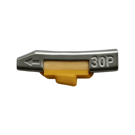 Zabezpieczenie zęba typu Volvo 30P -  11417147