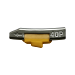 Zabezpieczenie zęba typu Volvo 40P -  14524860