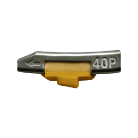 Zabezpieczenie zęba typu Volvo 40P -  14524860
