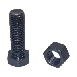 Śruba M16 x 48mm z nakrętką