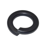 Podkładka sprężynująca lemieszowa M24, 1 cal
