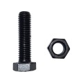 Śruba z nakrętką M12x45mm 160-0018