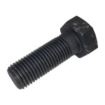 Śruba z nakrętką M27x75x3,0 do osłon BSH500 - J932780/J951027