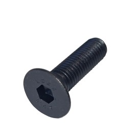 Śruba imbusowa z łbem stożkowym M12x45mm 160-0018
