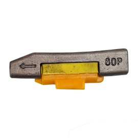 Sworzeń zęba VTS 80P / 14524771