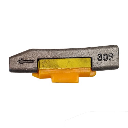 Sworzeń zęba VTS 80P / 14524771