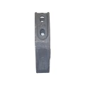 Ząb uniwersalny krótki E16 / 135-9390