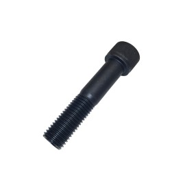Śruba płużna imbusowa 1 cal x 4-3/4 cala (120mm) 