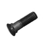 Śruba lemieszowa 5/8 cala x 2-1/2 cala (63mm) (4F3656)