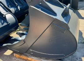 Lehnhoff MS21, 1000mm, heavy duty