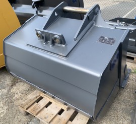 Lehnhoff MS21 1400mm, heavy duty