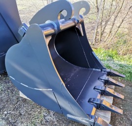 Verachtert CW30 1000mm  