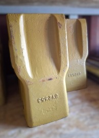 Ząb koparkowy CAT J550 wzmocniony HD (6Y2553)