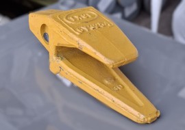 Adapter zęba system CAT J250  (6Y3254)