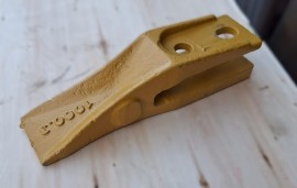 Ząb środkowy - minikoparka uniwersalny 1000.3