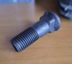 Śruba lemieszowa 1-1/4 cala x 4-1/8 cala (105mm) (5P8823)