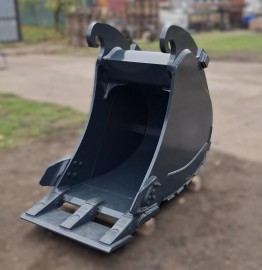 Verachtert CW40, szerokość 750mm (płetwa)