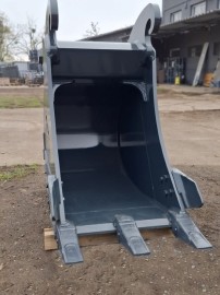 Verachtert CW40, szerokość 750mm