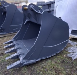 Lehnhoff MS10 1200mm