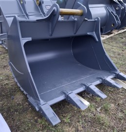 Lehnhoff MS10 1400mm