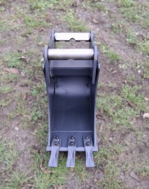 Łyżka minikoparki Lehnhoff MS03 - 300mm SYMLOCK