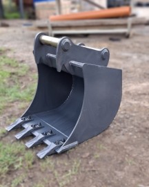 Łyżka minikoparki Lehnhoff MS03 - 500mm