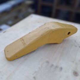 ADAPTER JEDNOSTRONNY ŁADOWARKOWY SYSTEM CAT J350 (1U1354)