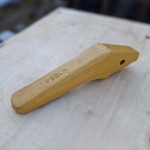 ADAPTER JEDNOSTRONNY ŁADOWARKOWY  SYSTEM CAT J250 (1U1254)