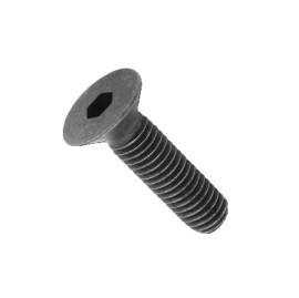 Śruba imbusowa z łbem stożkowym M12x45mm 160-0018