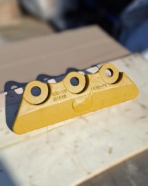 Osłona boczna łyżki PC400 209-70-5461