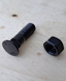 Śruba z nakrętką  826/00303 