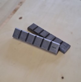 Osłona łyżki (Iron chocky bar) - CB50