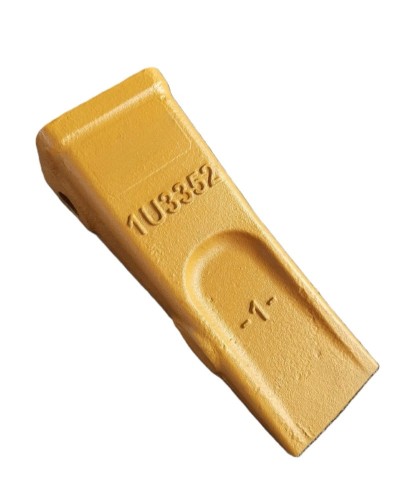 1U3352 Ząb koparkowy do łyżki seria CAT J350